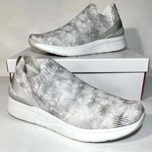 Isaac Mizrahi Live! Tie Dye Sneaker